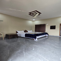 Villa Room